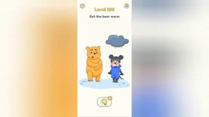 DOP 2: Delete One Part Game | Level 291 292 293 294 295 296 297 298 299 300 Walkthrough Gameplay