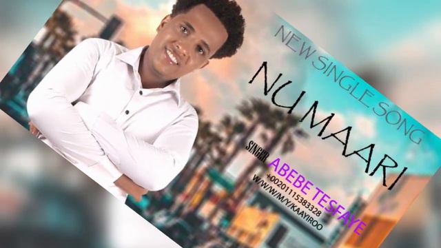 ABEBE TESFAYE; NU MAARI смотреть онлайн