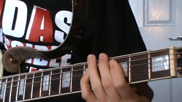 Seize the day cover (without the outro) смотреть онлайн