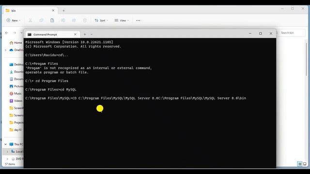 Question set 49/ Database Management System / K.H.Ravidu Madusanka / Java Intitute смотреть онлайн