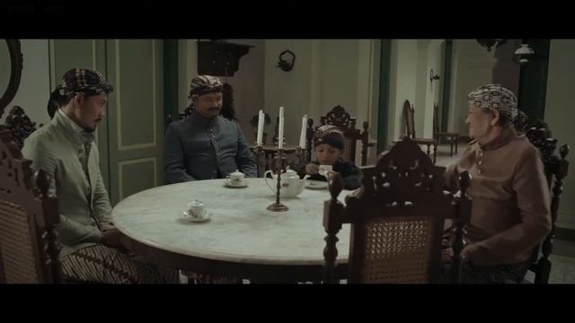 Perempuan Pertama yang Melawan Tradisi Jawa atas Ketidaksetaraan Gender | Alur Film Kartini смотреть онлайн