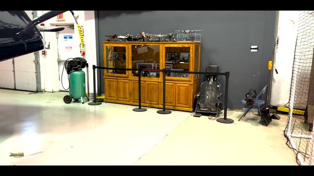 Fargo Air Museum Tour- Unveiling Aviation Marvels and Historic Wonders! #Fargo_Air_Museum смотреть онлайн