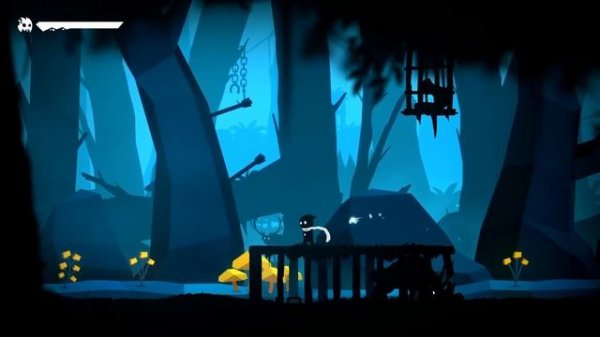 ETERNAL HOPE Полное прохождение ➤ Да что такое!? Очередная находка и потеря...