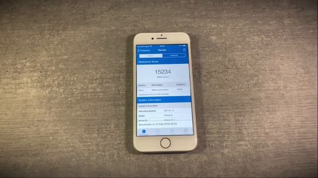 РАСПАКОВКА IPHONE 8 ЗА 21 000 РУБЛЕЙ С АЛИЭКСПРЕСС 2020 ГОД смотреть онлайн