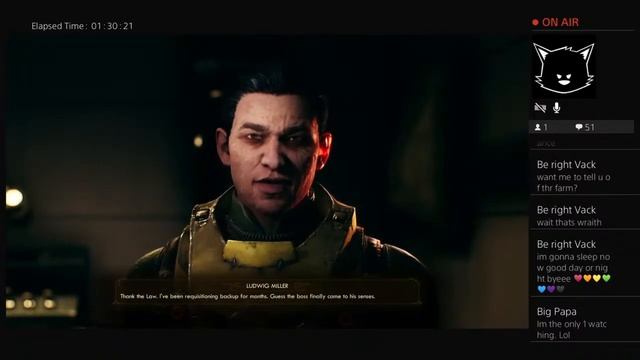 The Outer World | Part 1: Let's us Begin. смотреть онлайн