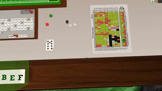 BOWL BOUND / PLAYTHROUGH / First Half смотреть онлайн
