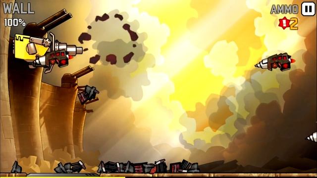 YAMGUN - Digital Kingdom Walkthrough смотреть онлайн