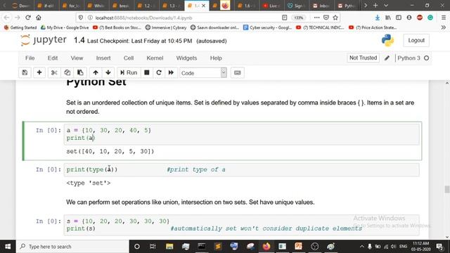 Python Online Workshop by K-Groups смотреть онлайн