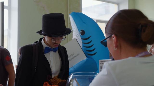 РИФ Воронеж 2022. Как это было смотреть онлайн