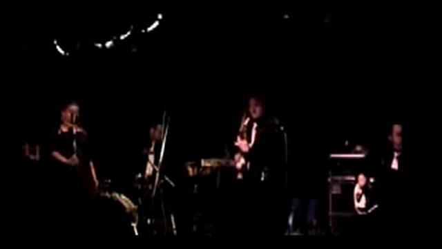 Mindy Kwanten sings Sooner or Later. Cabaret Show 'Sass & Class' смотреть онлайн