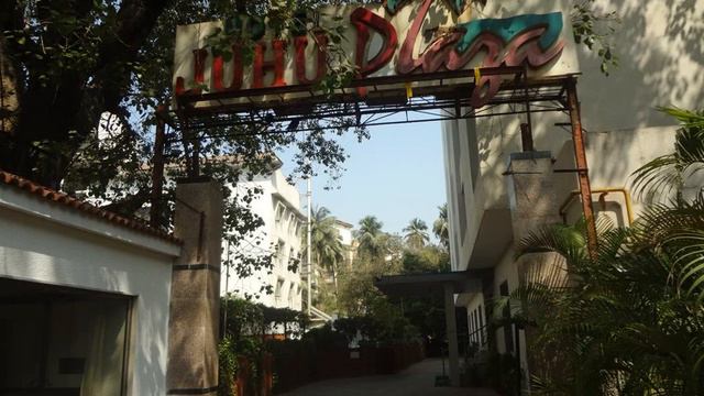 Hotel Juhu Plaza - Mumbai - India смотреть онлайн