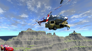 КРУШЕНИЕ МАШИН АВАРИИ ?Детский канал про Машинки?