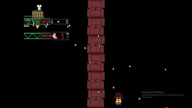 Путешествие по жаркоземье и участие в теле шоу/Undertale/Прохождение/7 выпуск. смотреть онлайн