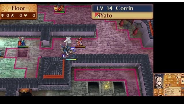 Fire Emblem Fates Playthrough (Revelation) Part 8: Chapter 8: Traitor's Brand смотреть онлайн