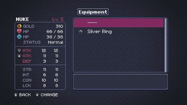 Обзор Chasm для Nintendo Switch смотреть онлайн