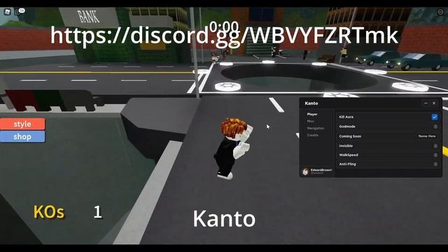 ?[FREE] New Brawl 2 Script | Roblox Kanto смотреть онлайн