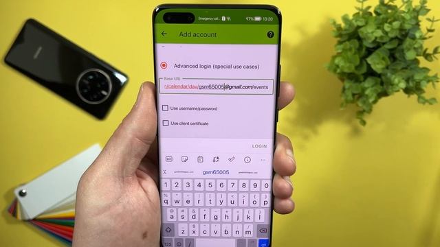 How To Sync Google Contacts / Calendars With Huawei Device! ? смотреть онлайн