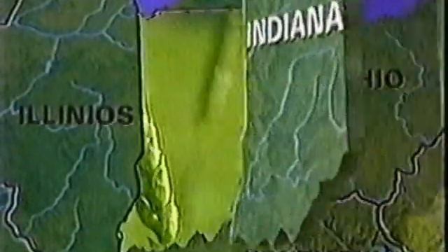 Jim Nabors - Back Home Again In Indiana (1992 Indianapolis 500) смотреть онлайн