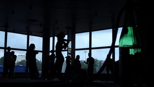 ЛЕТНЯЯ ШКОЛА ПТвМ В КРАКОВЕ - PTwM SUMMER SCHOOL KRAKÓW 2013 смотреть онлайн