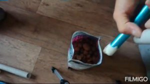 Самодельный  Резак для бойлов «Дешевый вариант»