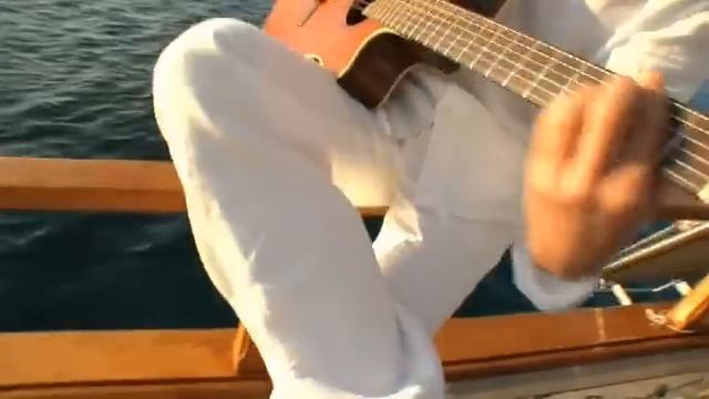 Sandra & Thomas Anders - The Night Is Still Young смотреть онлайн
