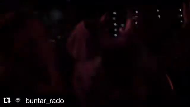 Тизер с концерта в Краснодаре смотреть онлайн