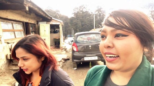 Living our Yeh Jawaari Hai Deewani Days | Himachal Pradesh Vlog 1 | Shimla | Jibhi | Jalori Pass смотреть онлайн