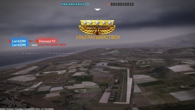 ?War Thunder вышел на телефон?! Обзор игры War Wings смотреть онлайн