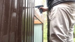 ?КАК построить ДЕШЕВЫЙ сарай своими руками. Строим дом своими руками.