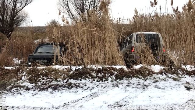 Offroad_RnD,СТАРОЧЕРКАССК .8 декабря 2018г.
