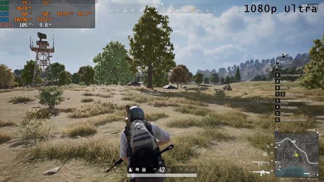 Lenovo Legion 5 | Ryzen 5 5600H | RTX 3060 | PUBG: BATTLEGROUNDS | Gaming Test смотреть онлайн