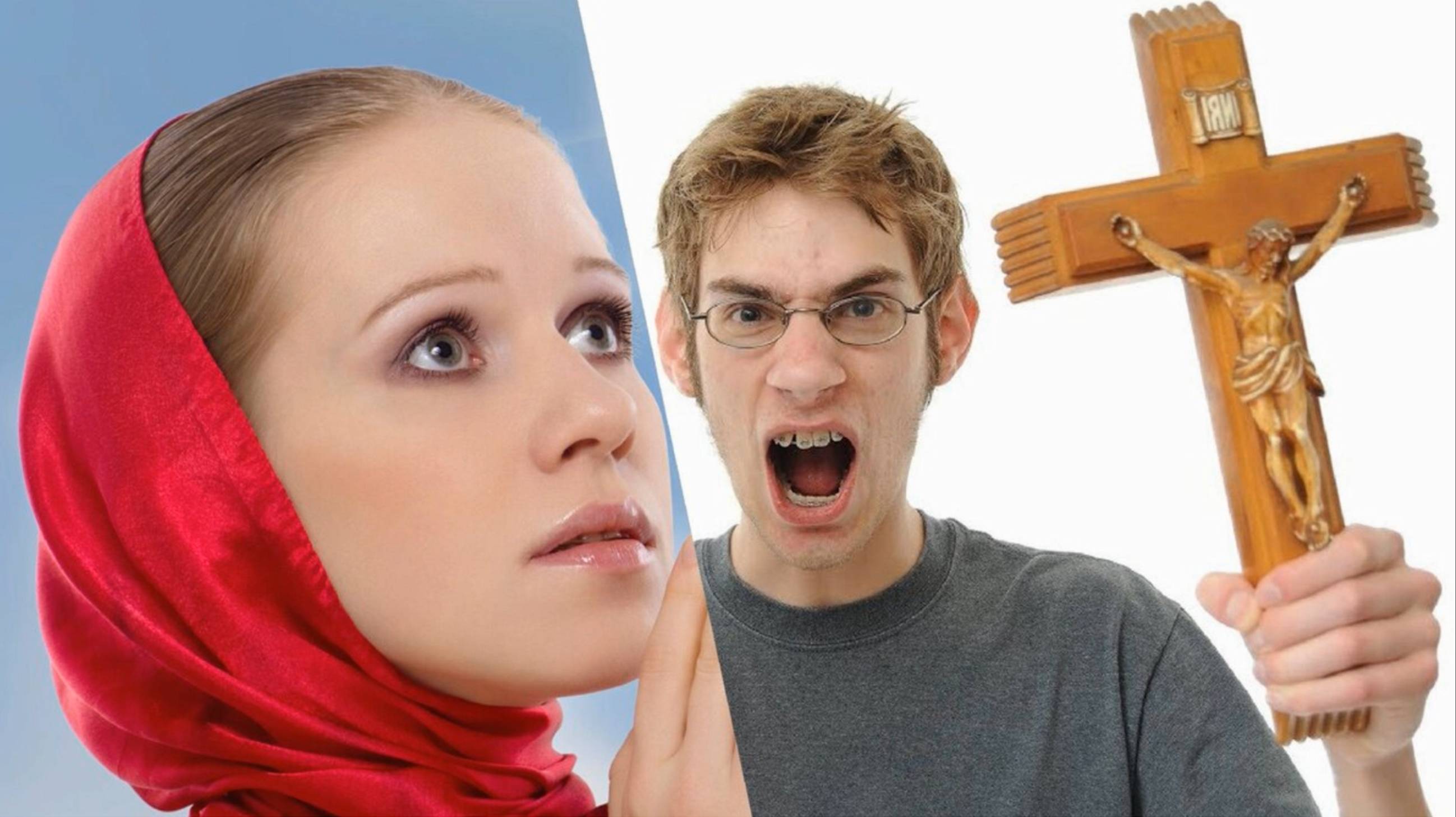 Беспощадная борьба с людским невежеством. 12.07.24. смотреть онлайн