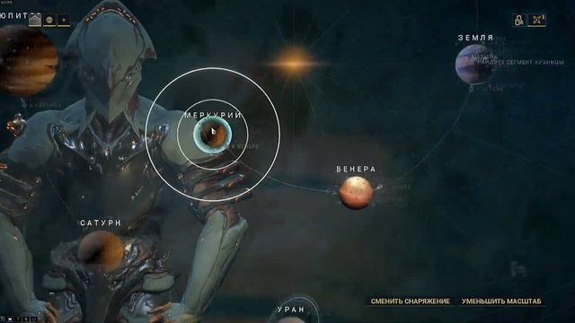 WARFRAME глазами НОВИЧКА в 2023 году смотреть онлайн