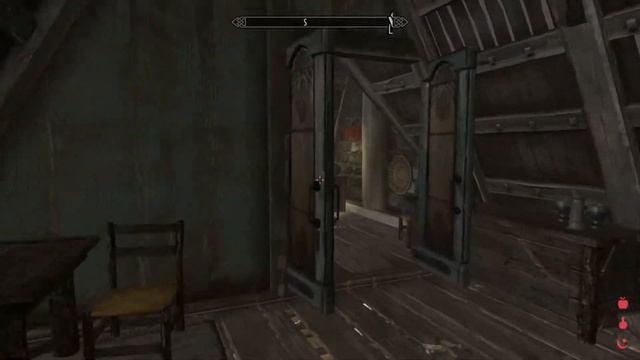 Modded Skyrim | RECORDER'S FIRST LOST FILE!!! | E33