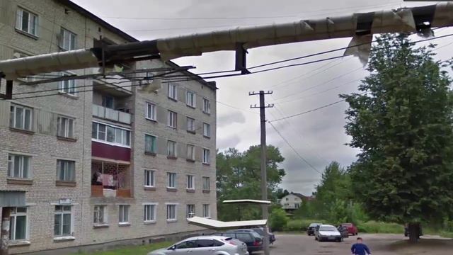 Рославль 12 Микрорайон Красноармейская 9А Общежитие смотреть онлайн