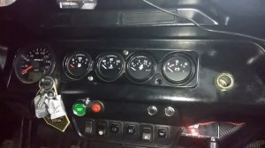 Установка 2DIN магнитолы в УАЗ ХАНТЕР