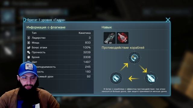 Гайд По ФЛОТУ Infinite Galaxy  #IG #InfiniteGalaxy #Friggi