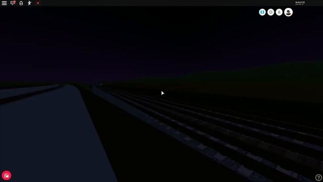 ROBLOX Trainspotting: Mind The Gap | 1 смотреть онлайн