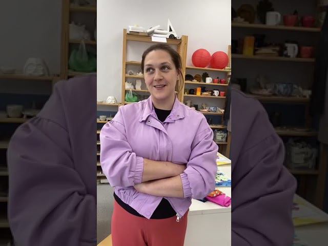 Отзыв о детских занятиях "Воспитание искусством" смотреть онлайн