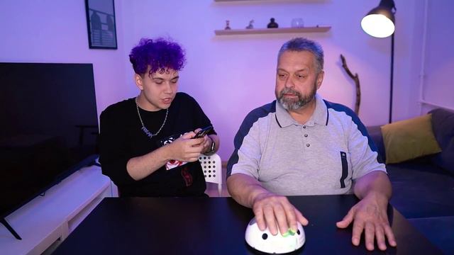 [Милс Кел] Я ПРИЕМНЫЙ 💔 ДЕТЕКТОР ЛЖИ с РОДИТЕЛЯМИ (1080p) смотреть онлайн