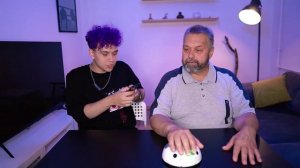 [Милс Кел] Я ПРИЕМНЫЙ 💔 ДЕТЕКТОР ЛЖИ с РОДИТЕЛЯМИ (1080p)