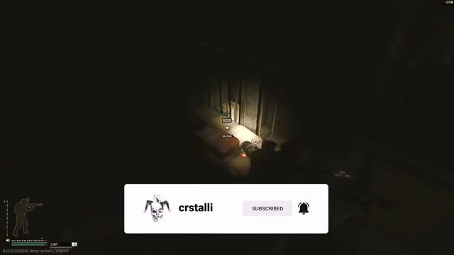 Find Salewas in EFT: shortage quest from therapist смотреть онлайн