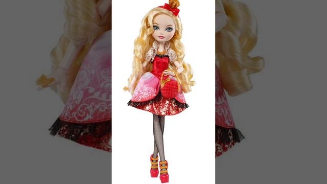 Из принцессы в монстра / Кастомная кукла Чаки смотреть онлайн