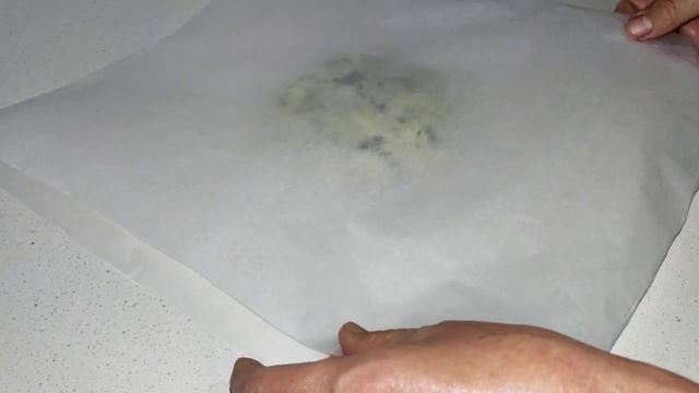 Рецепт вкусных крекеров? (хрустящие! Солёные крекери с зелёным луком / аппетитные закуски) смотреть онлайн