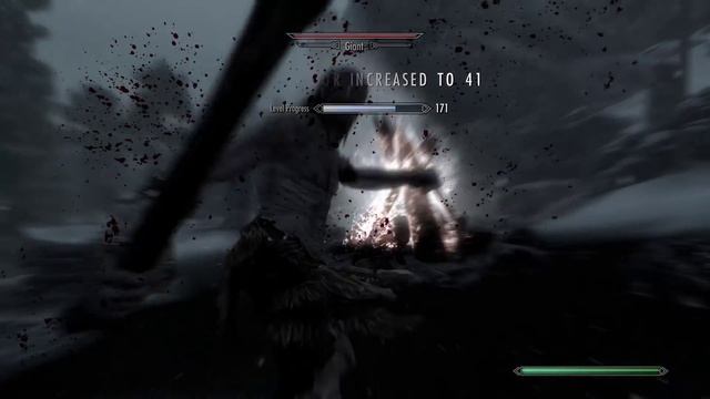 9 Million Damage Fork and Knife FAIL смотреть онлайн