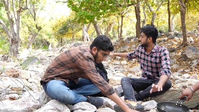 48 hours alive in India's most dangerous jungle смотреть онлайн