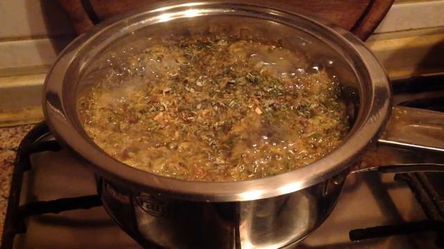 Отвар для волос смотреть онлайн