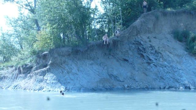 шао и яр 2м сальто нырокгородской обрыв смотреть онлайн