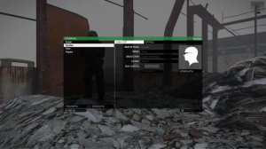 Изменение ника в Arma 3 Elbruss Alpha [STALKER][RP]. ArmStalker