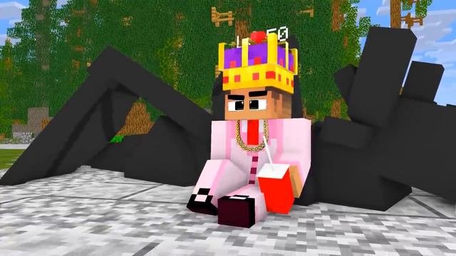 CROOK vs BOSS Lvl 1 Lvl 999 How to train your dragon смотреть онлайн